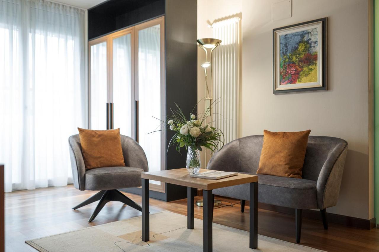 Mignon Park & 5* Merano