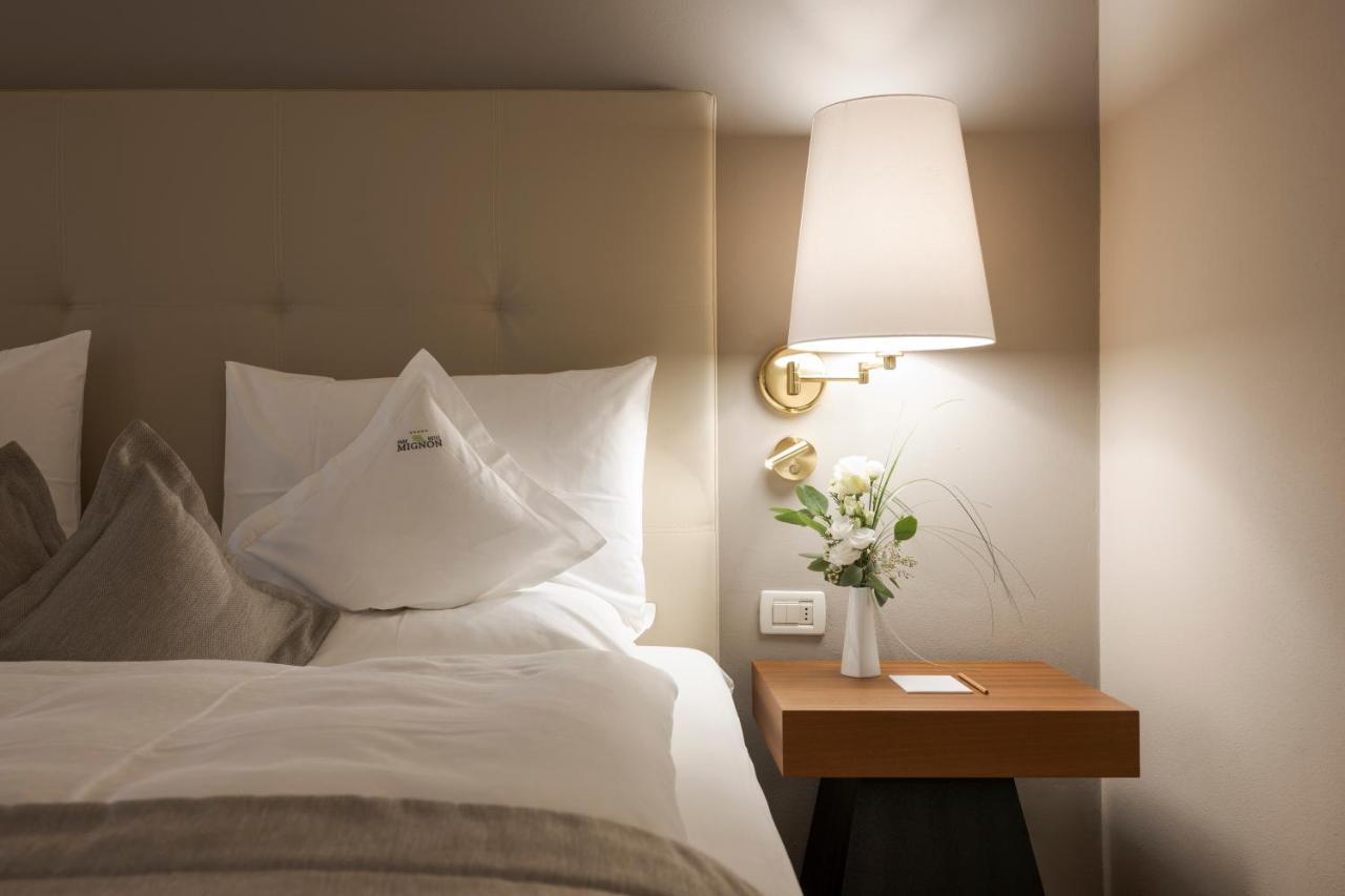 Hotel Mignon Park &