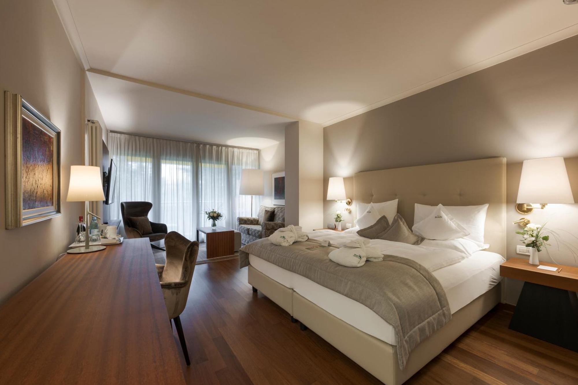Hotel Park Mignon 5*