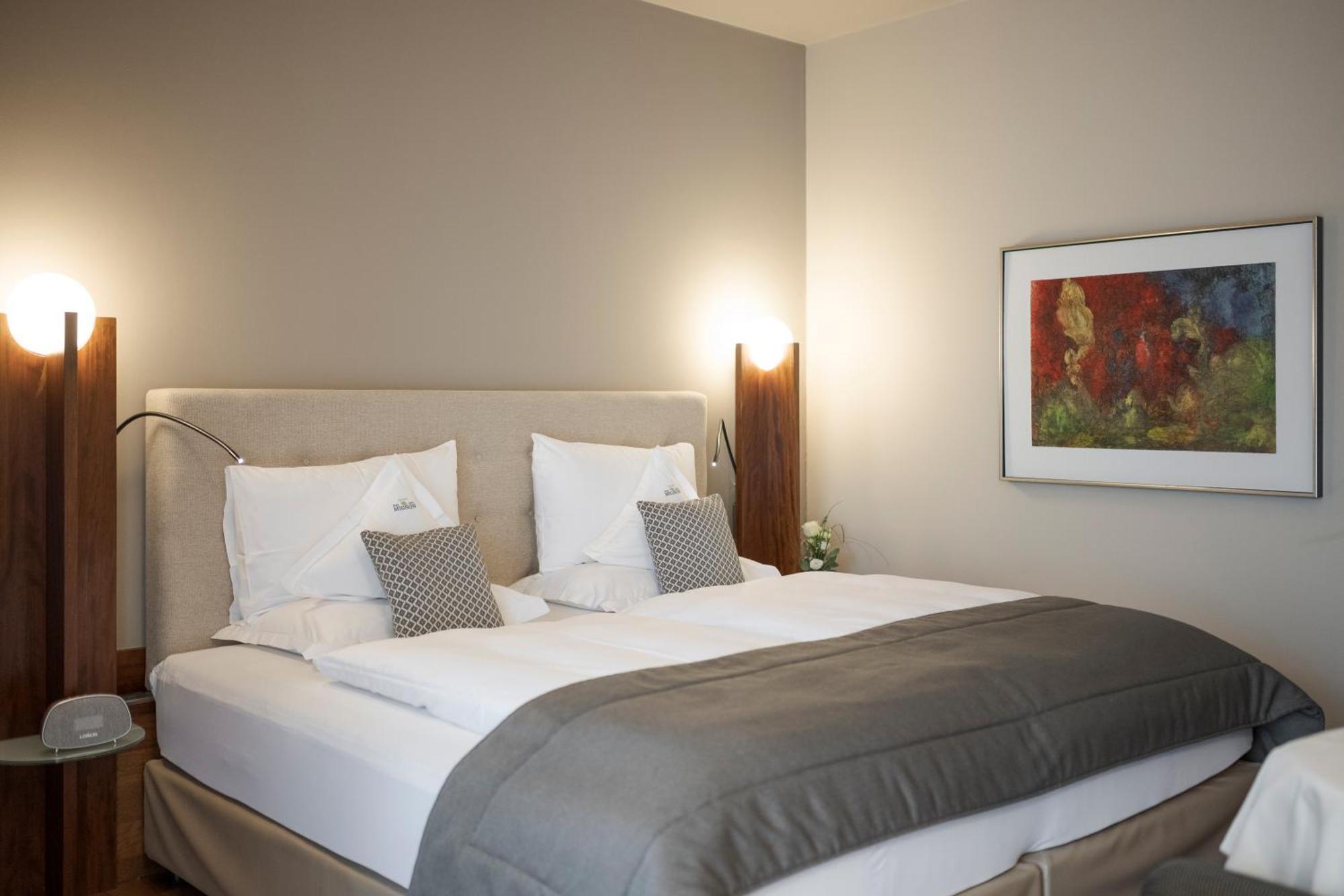 Mignon Park & Hotel 5*