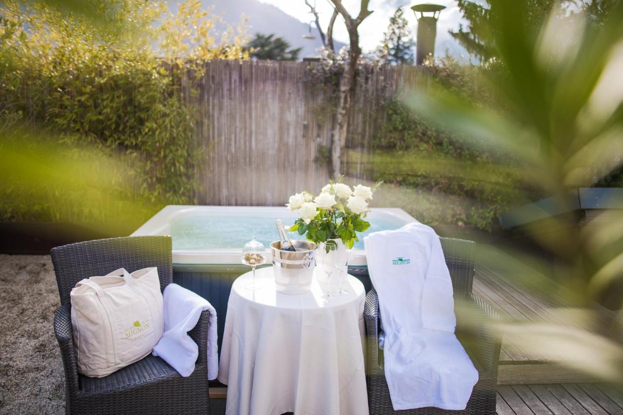 Hotel Mignon Park &