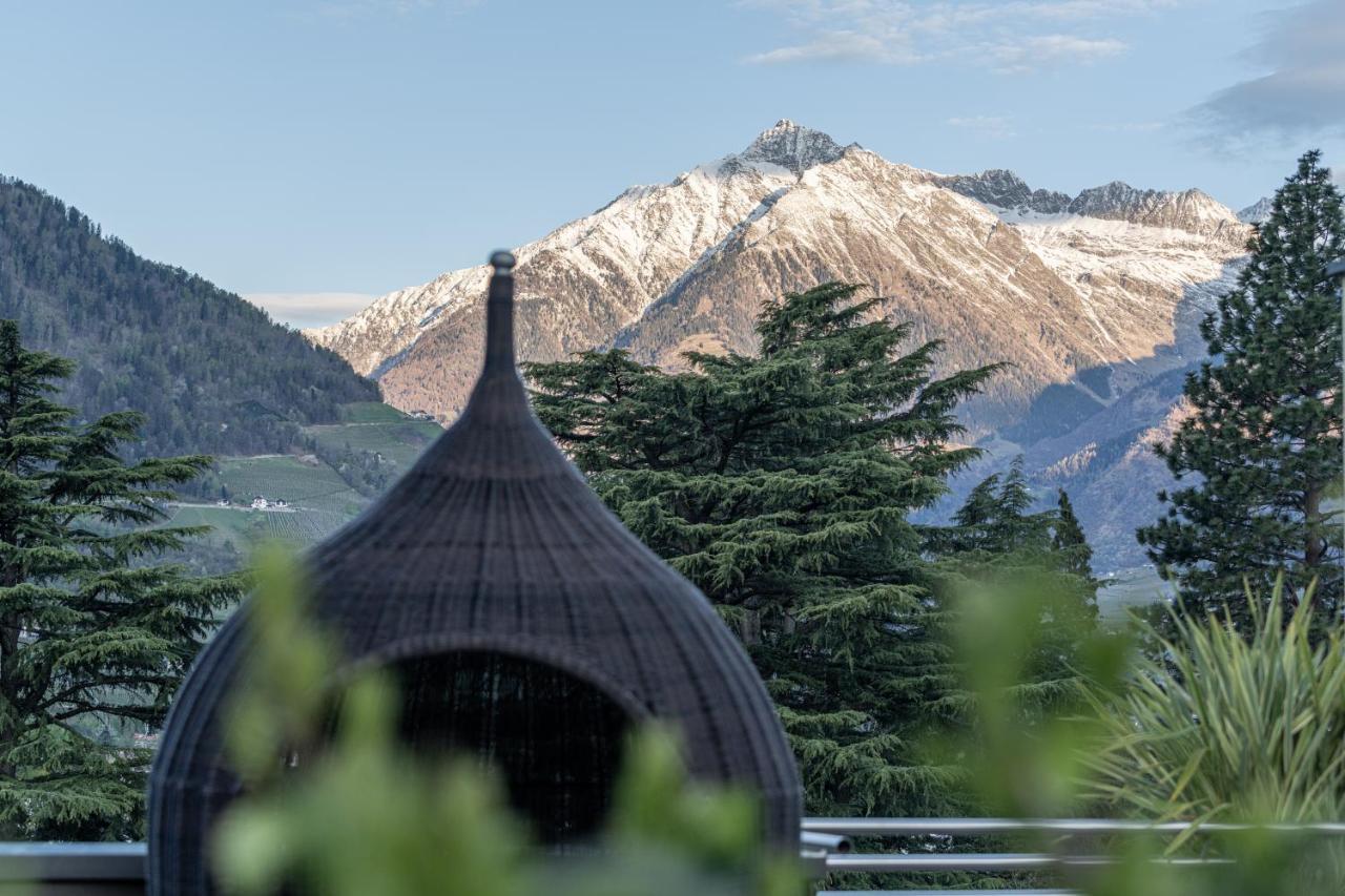 Hotel Mignon Park & Merano