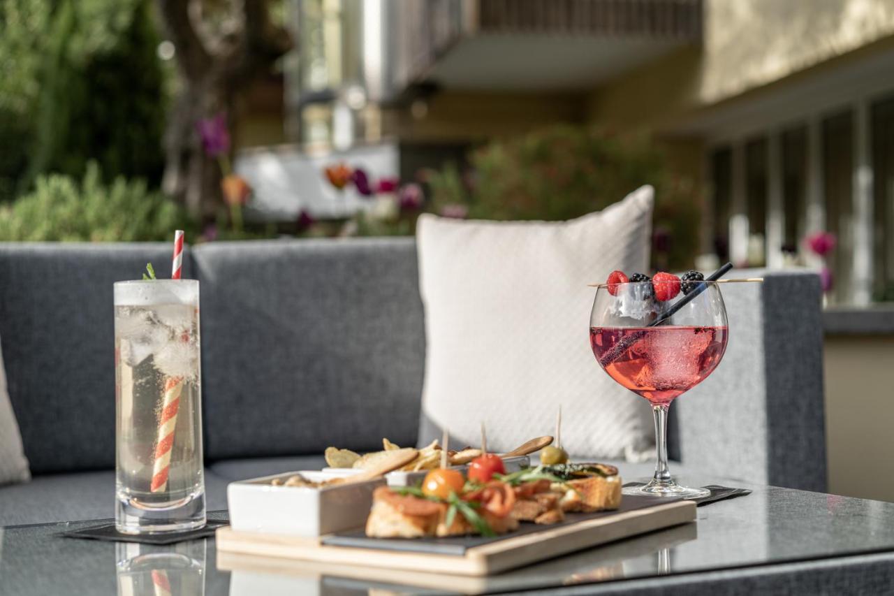 Mignon Park & 5* Merano