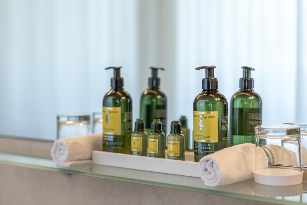 Mignon Park & Hotel Merano