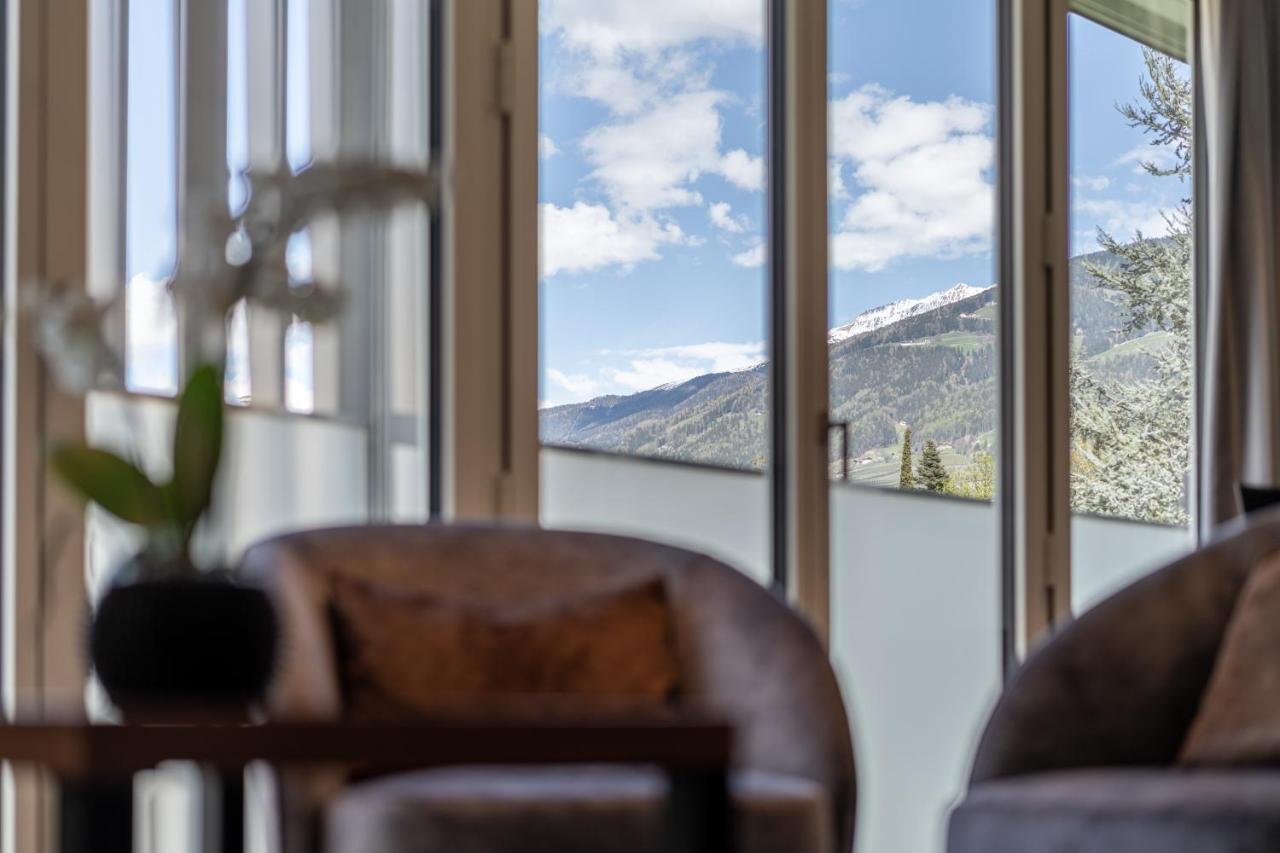 Mignon Park & Hotel Merano