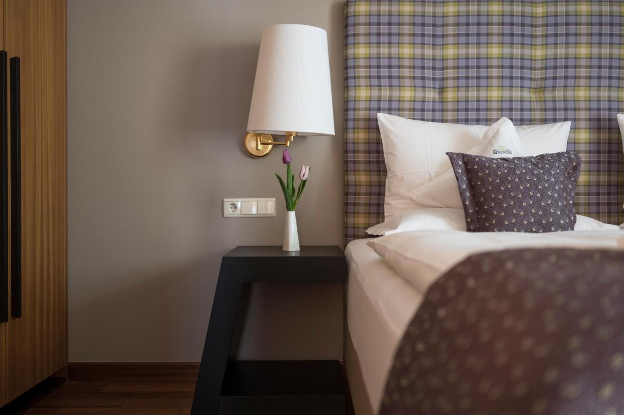 Hotel Mignon Park & Merano