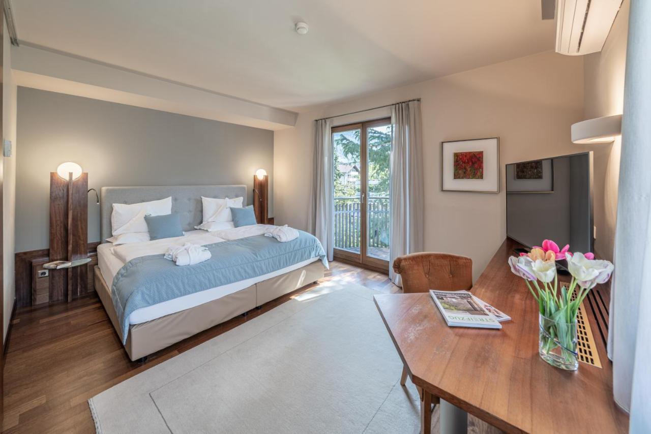 Hotel Mignon Park & 5*
