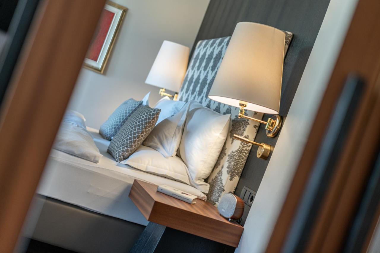 Mignon Park & Hotel 5*
