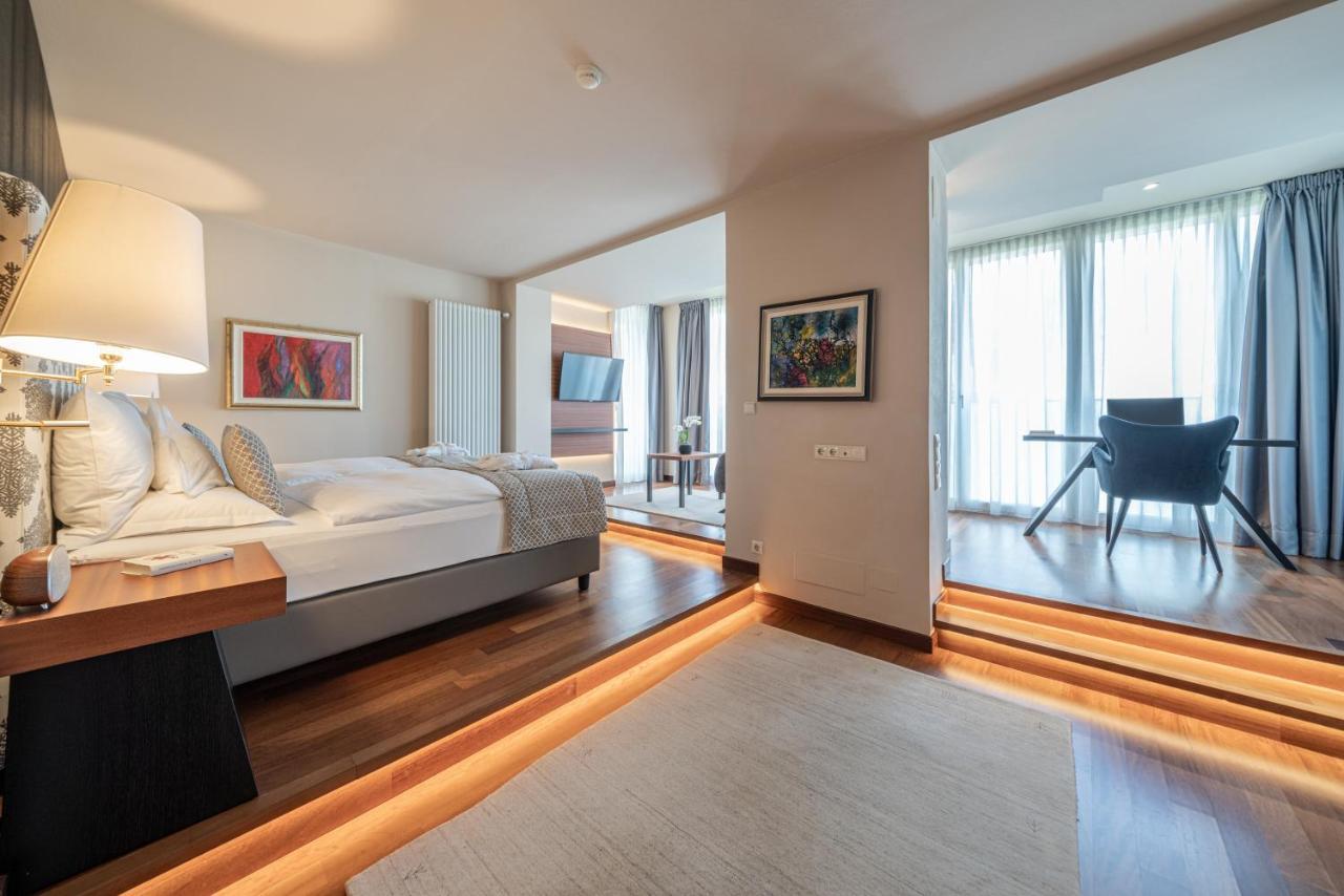 Mignon Park & Hotel Merano