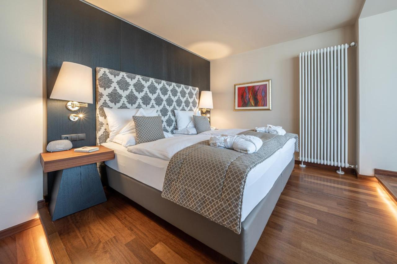 Mignon Park & Hotel 5*