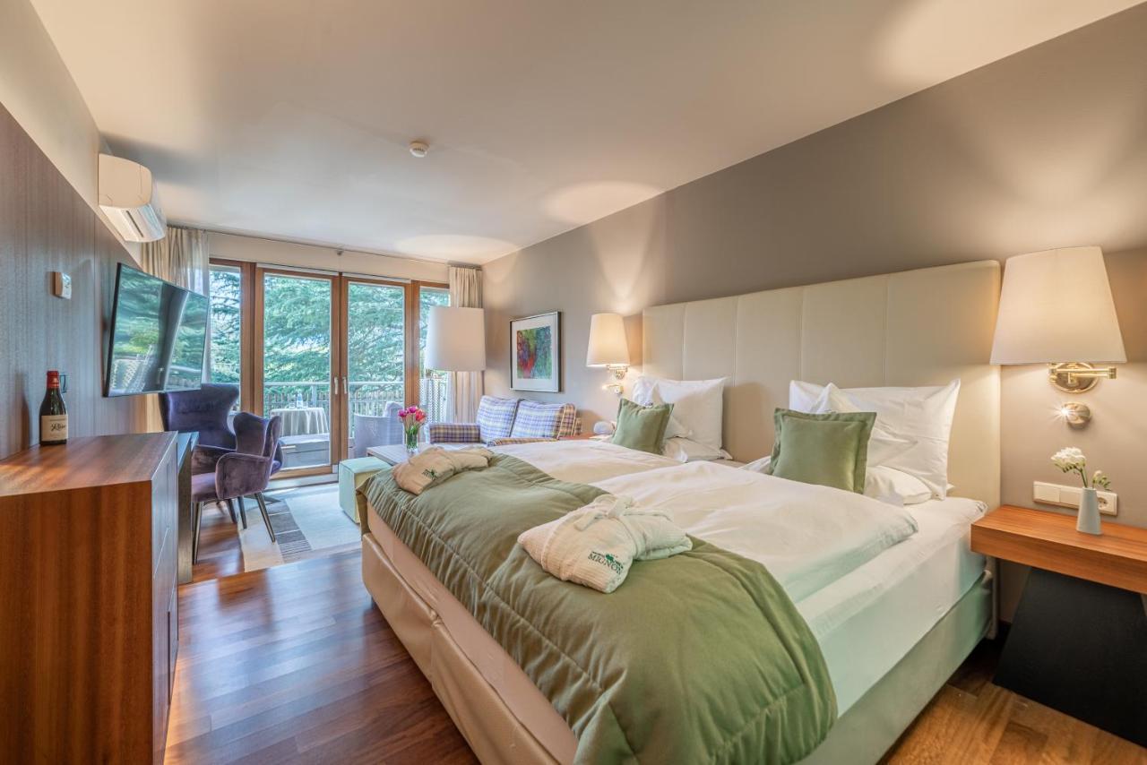 Hotel Mignon Park & 5*