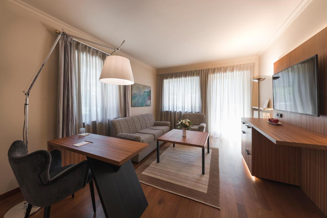 Hotel Mignon Park & Merano