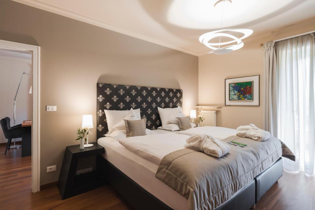 Hotel Mignon Park &