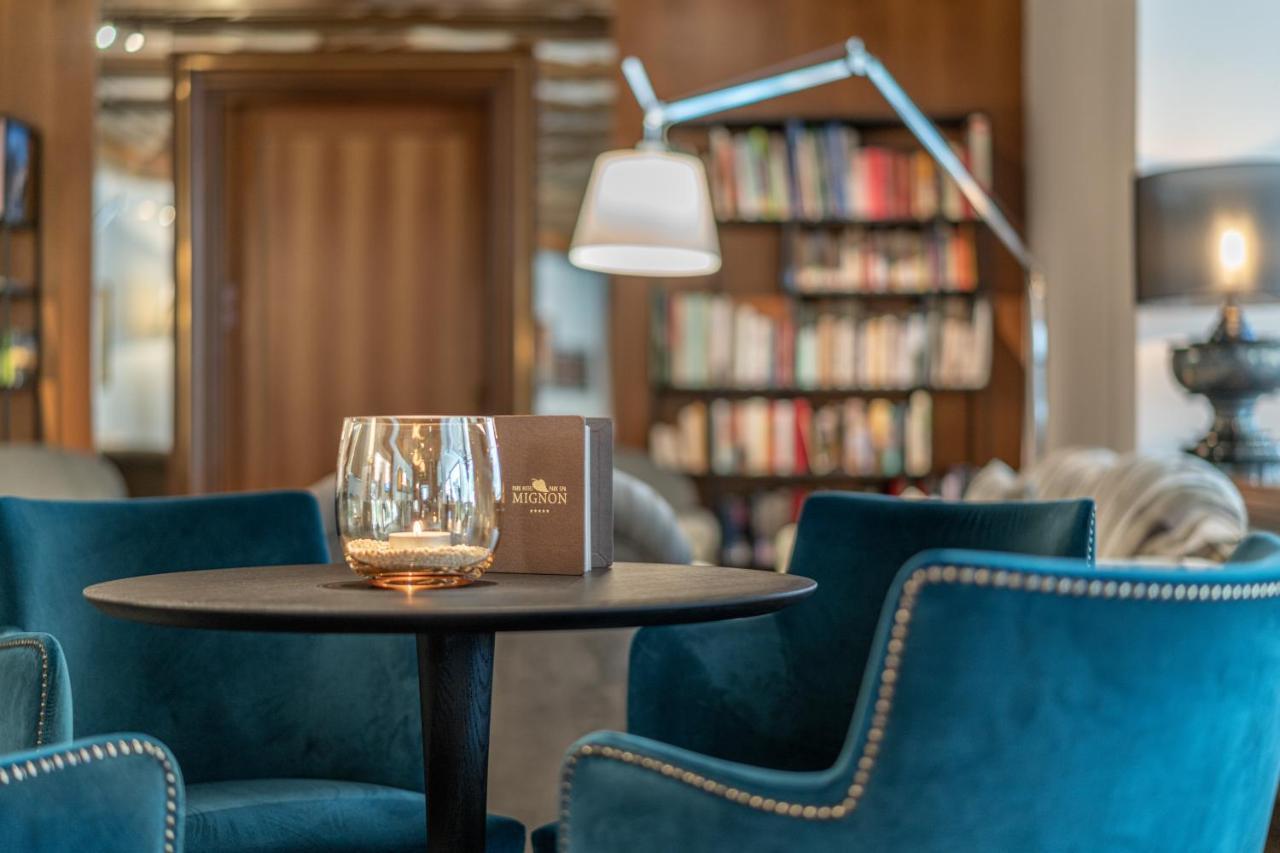 Hotel Mignon Park & Merano