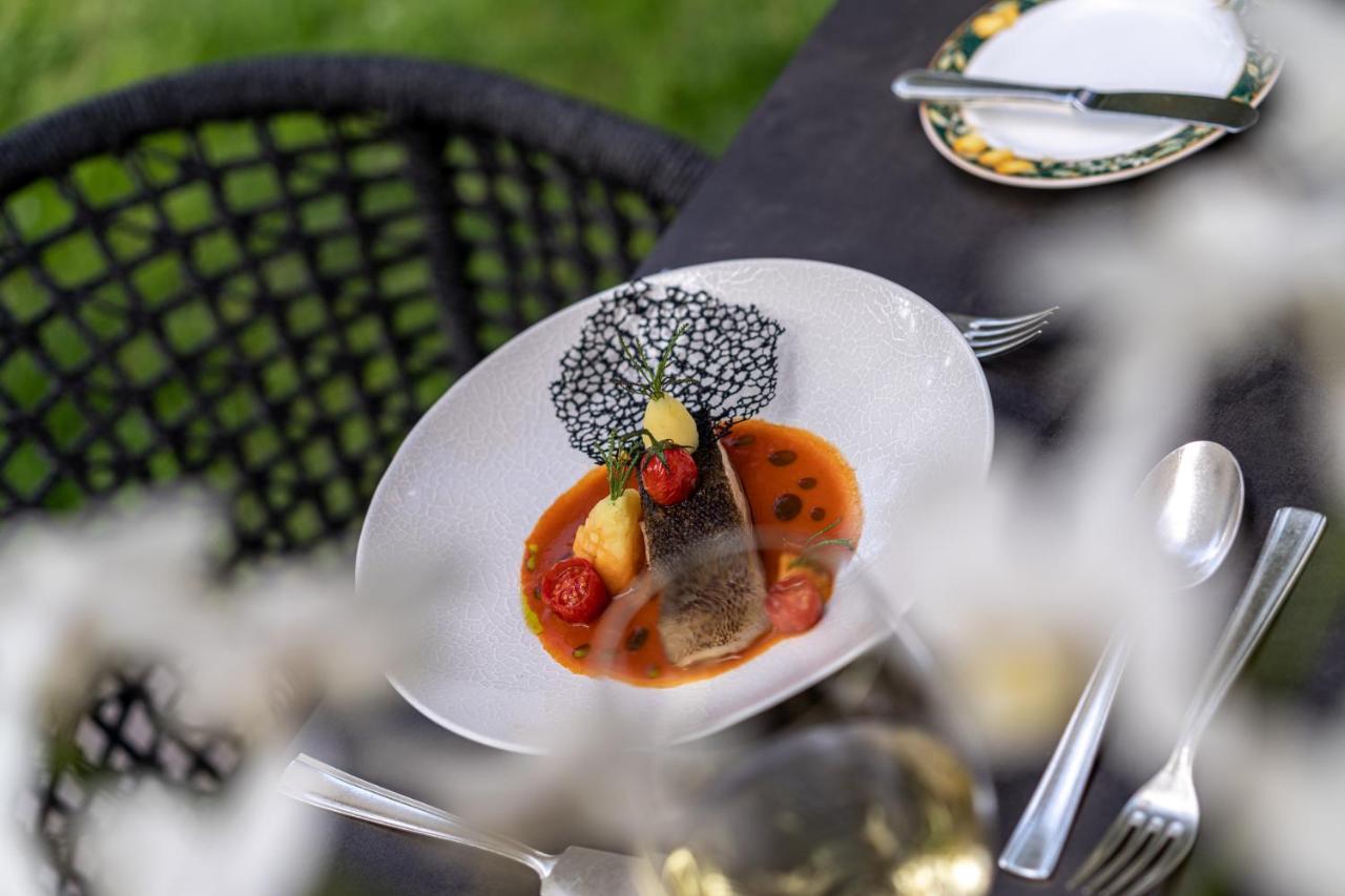 Mignon Park & 5* Merano
