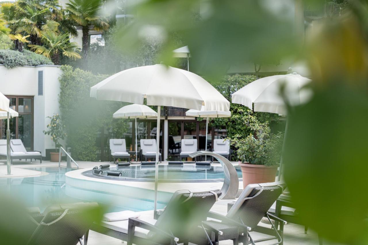 Hotel Mignon Park &