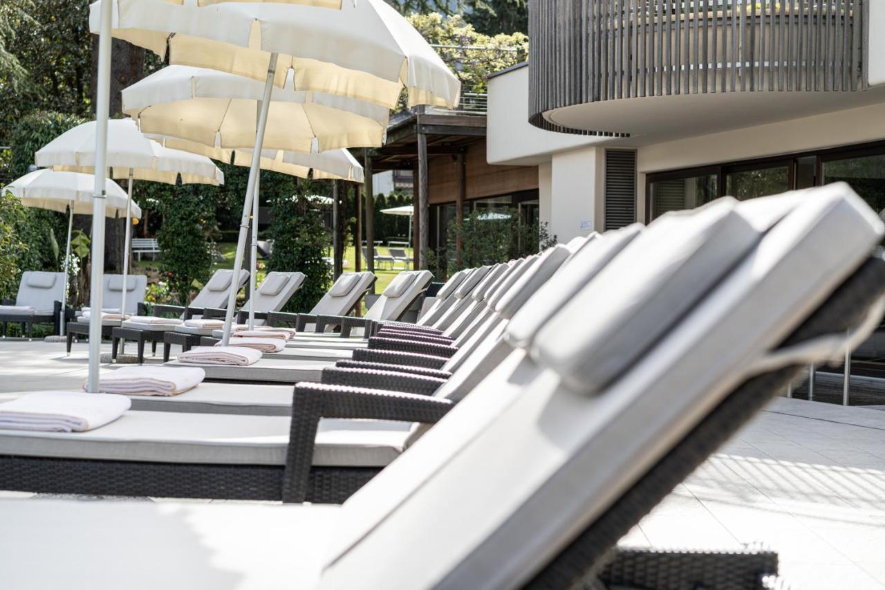 Hotel Mignon Park & Merano