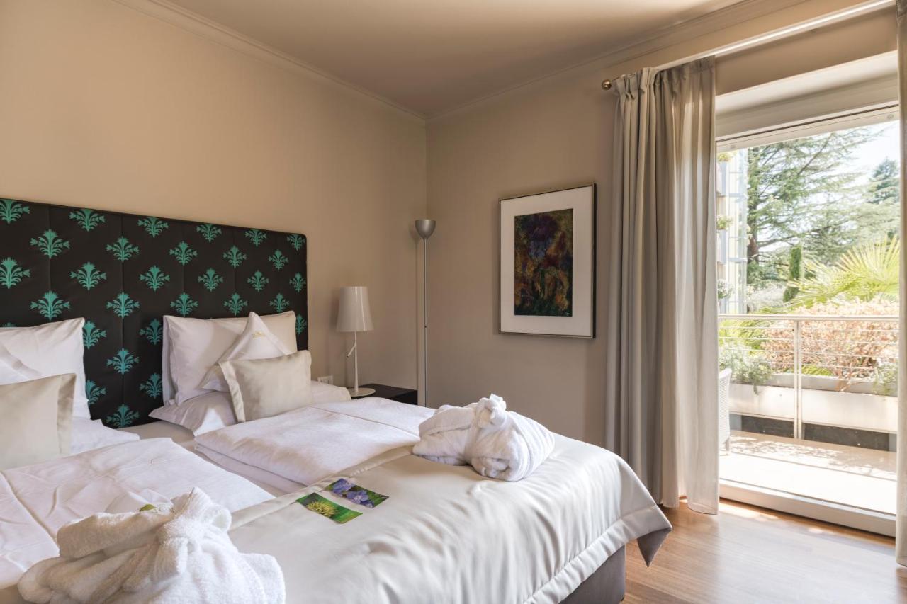 Hotel Mignon Park & Merano