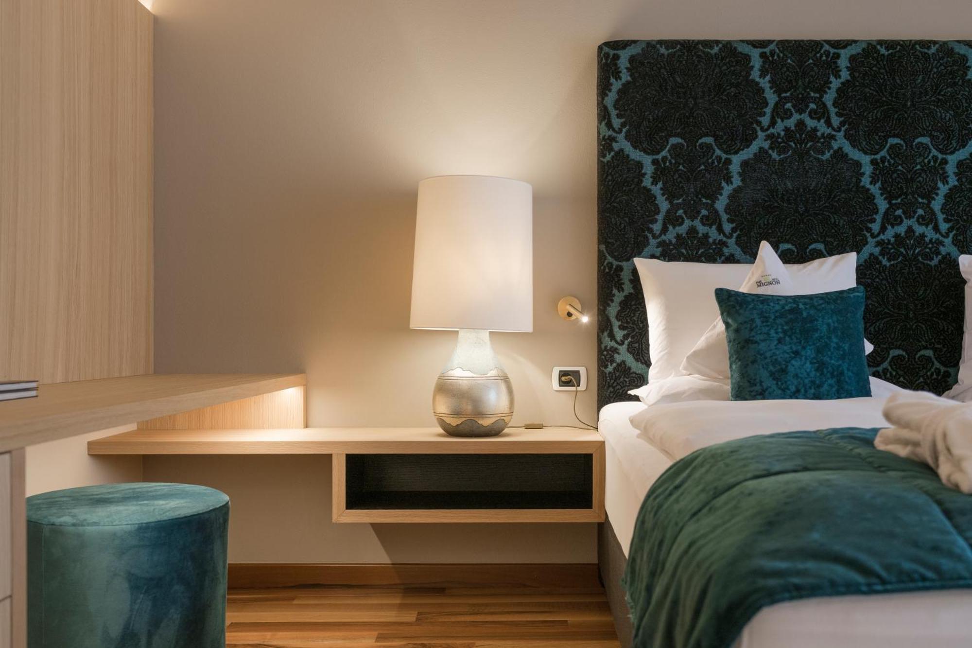Mignon Park & Hotel 5*