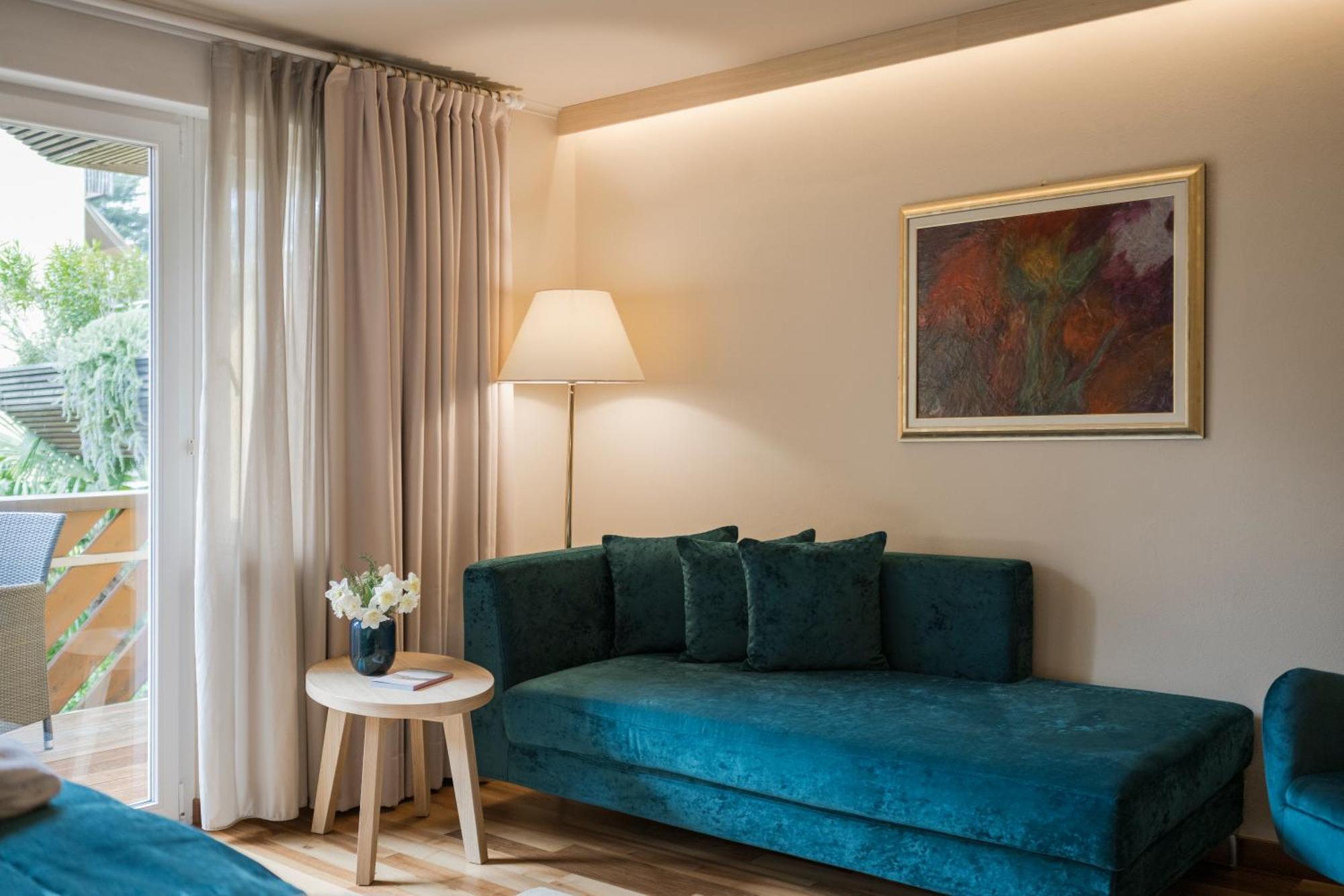 Hotel Mignon Park & Merano