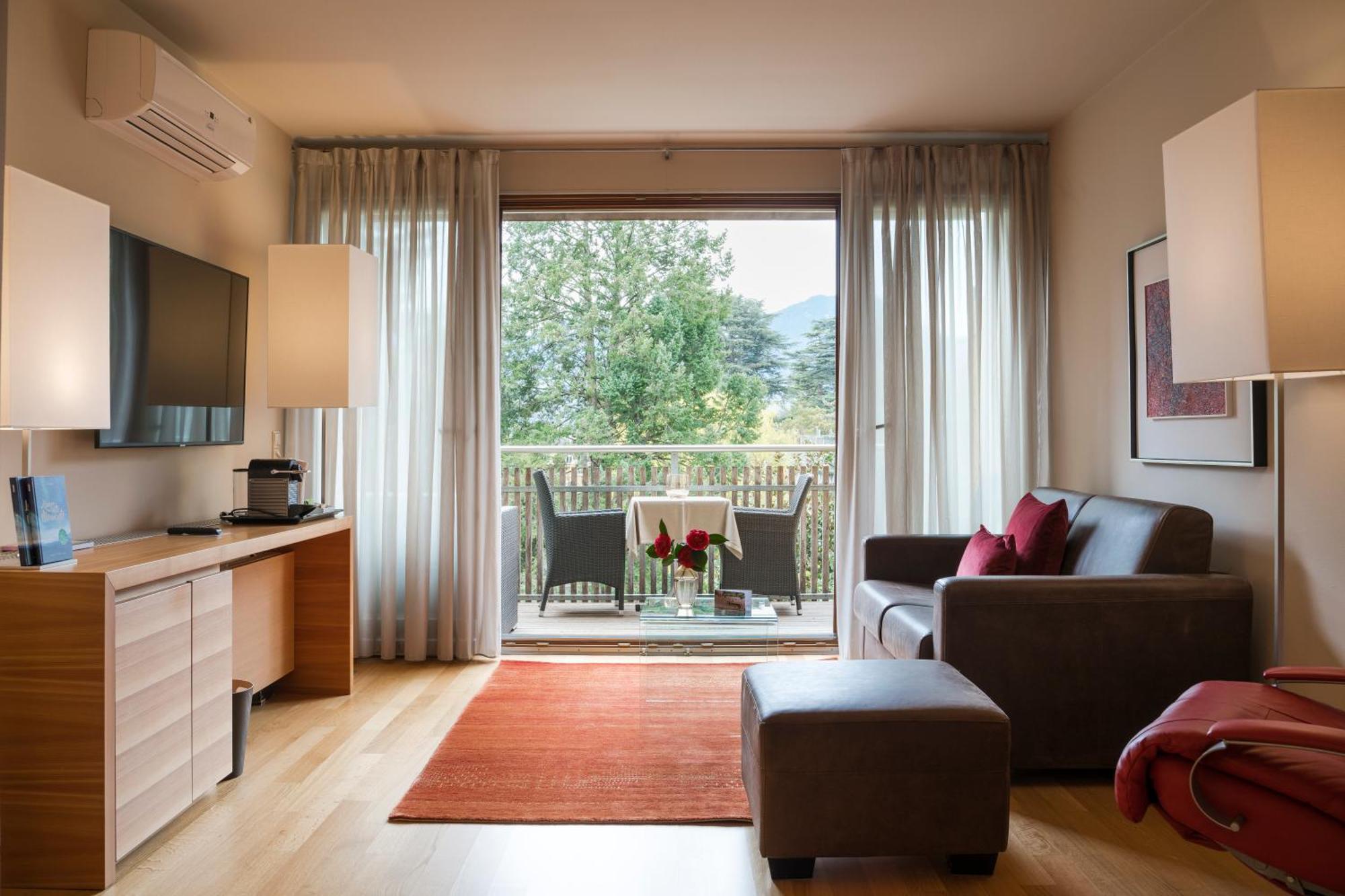 Mignon Park & 5*