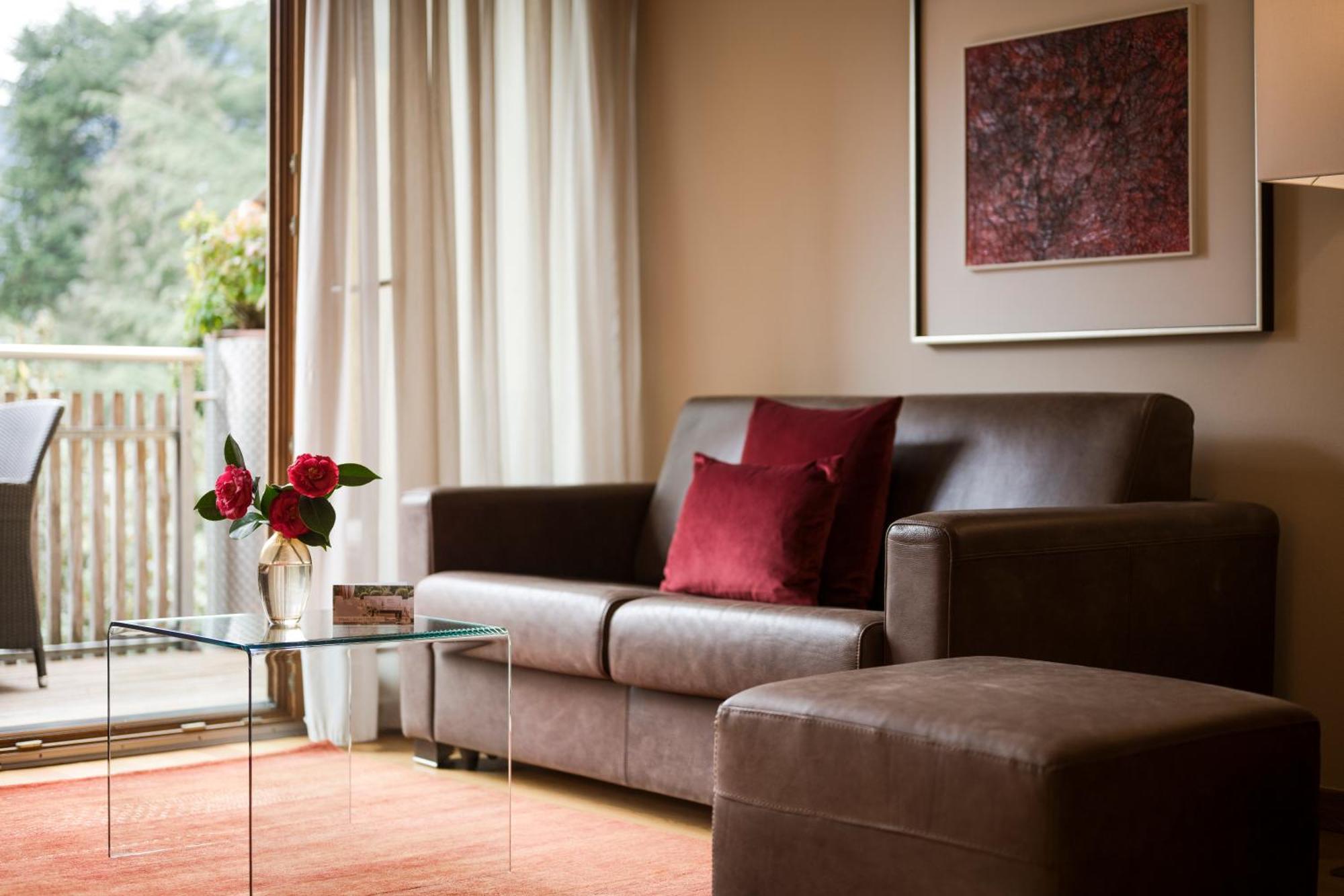 Mignon Park & Hotel 5*