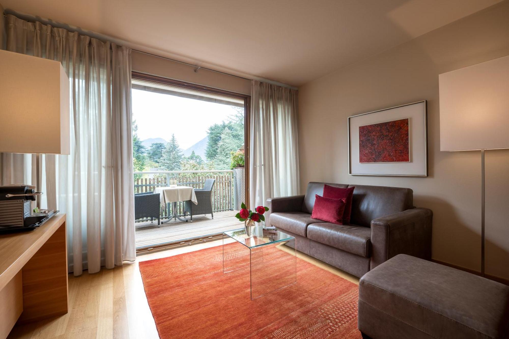 Hotel Park Mignon Meran