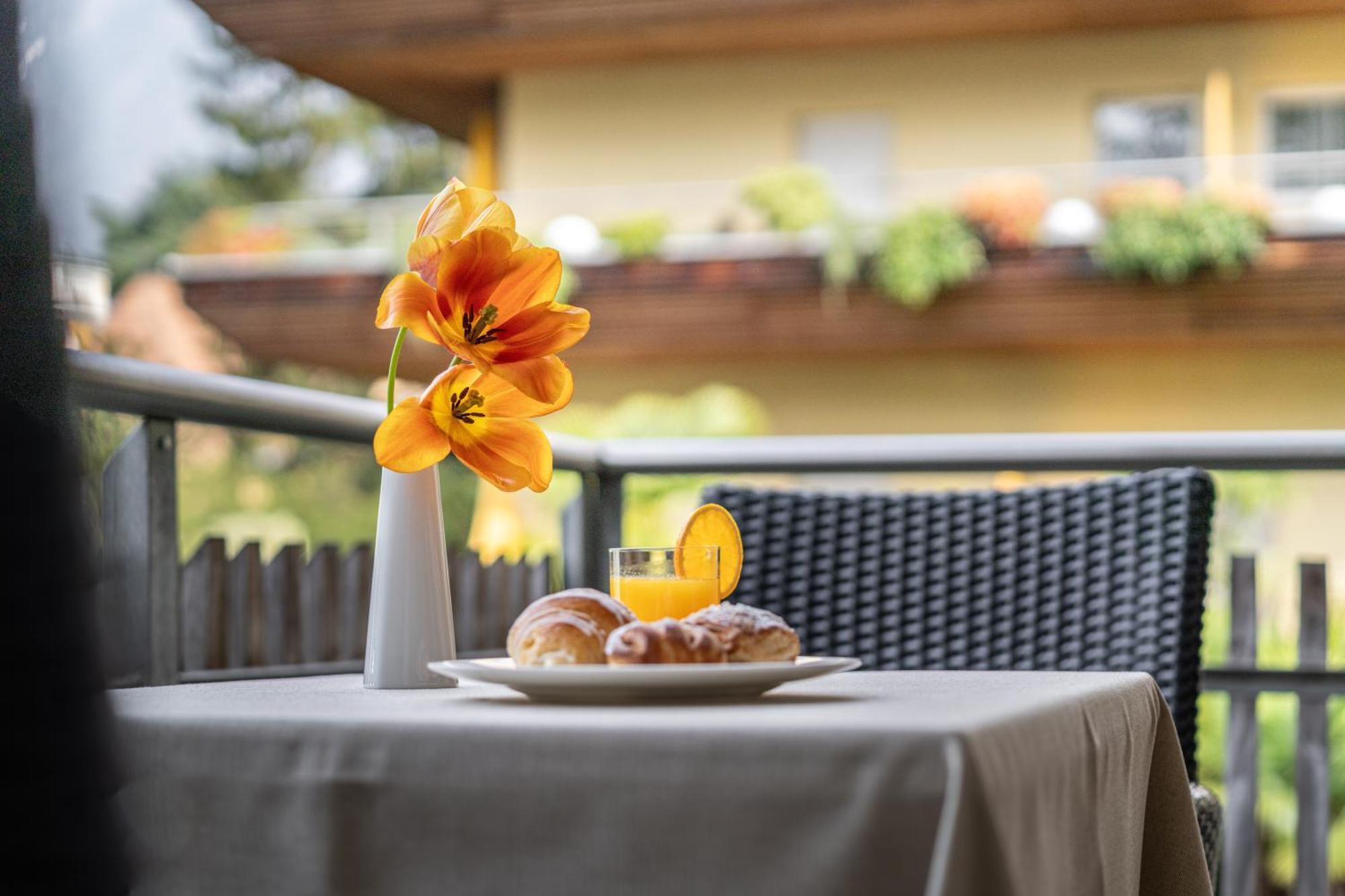 Mignon Park & 5* Merano