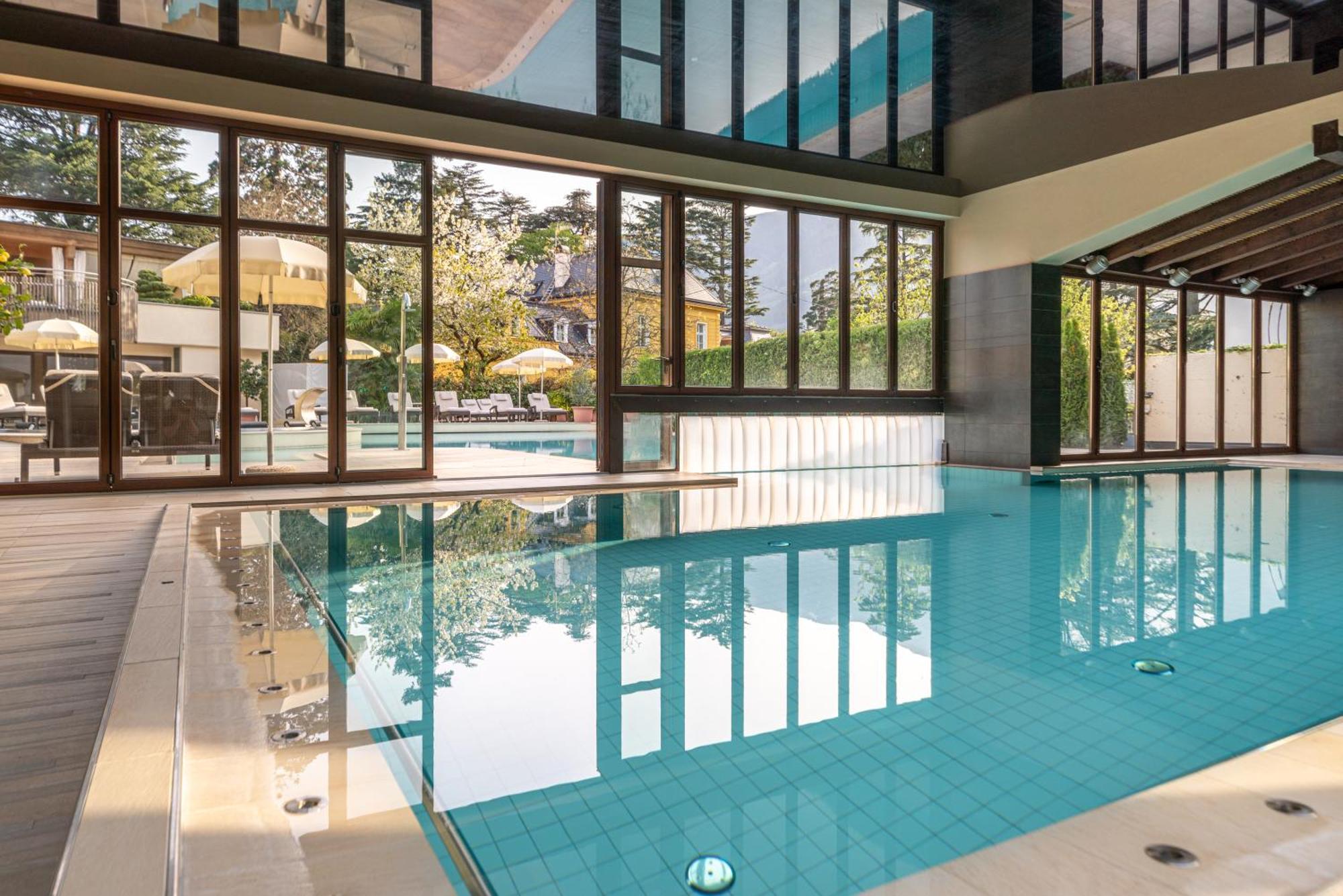 Hotel Mignon Park &