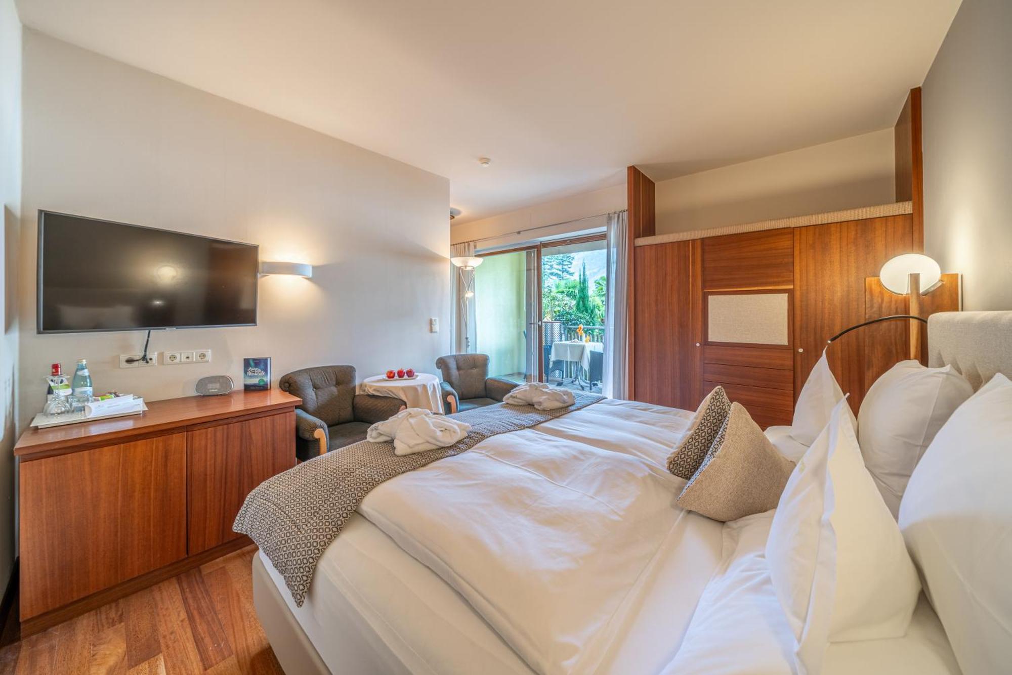 Hotel Mignon Park & 5*