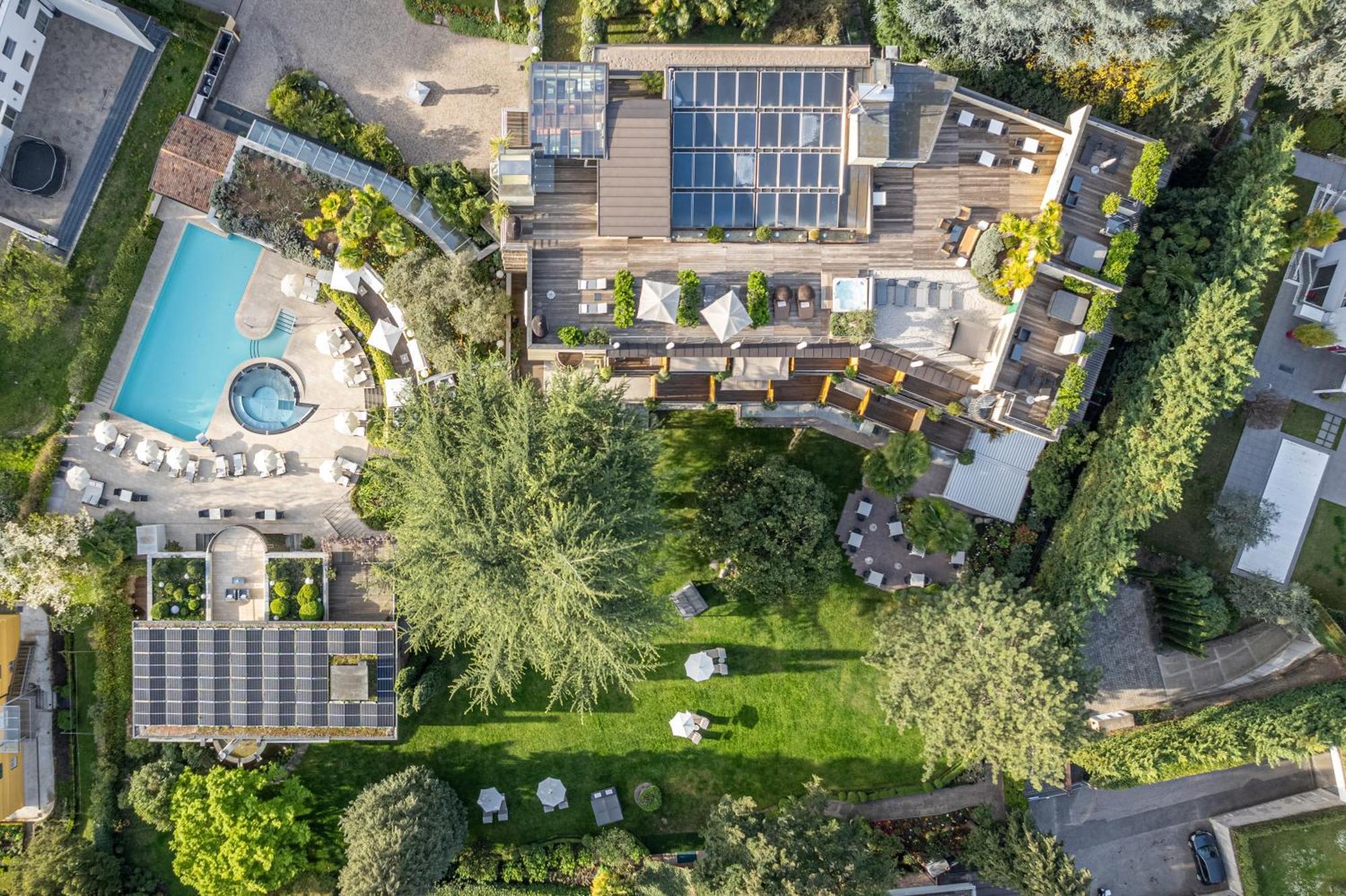 Hotel Mignon Park &