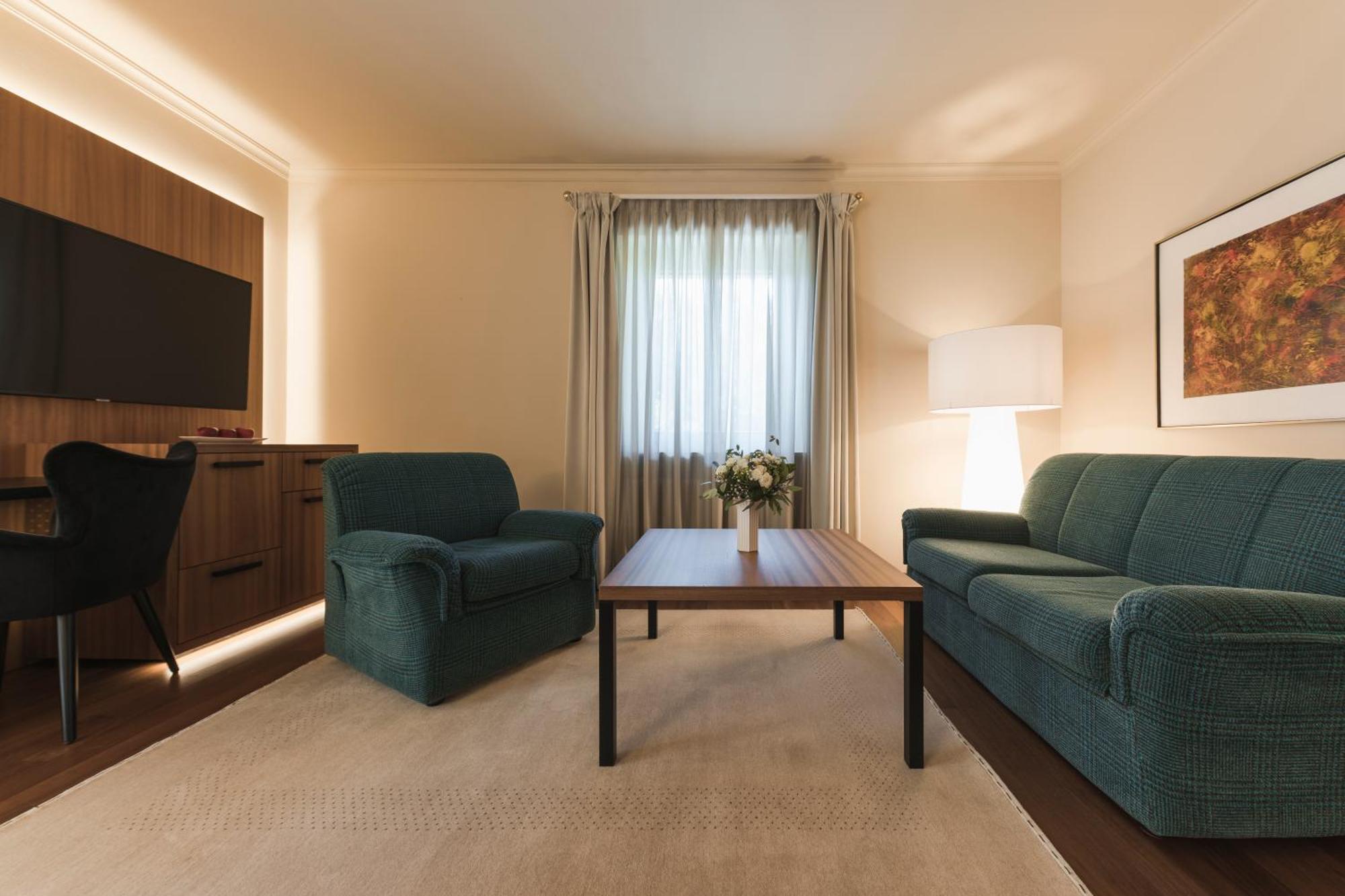 Hotel Mignon Park & 5*
