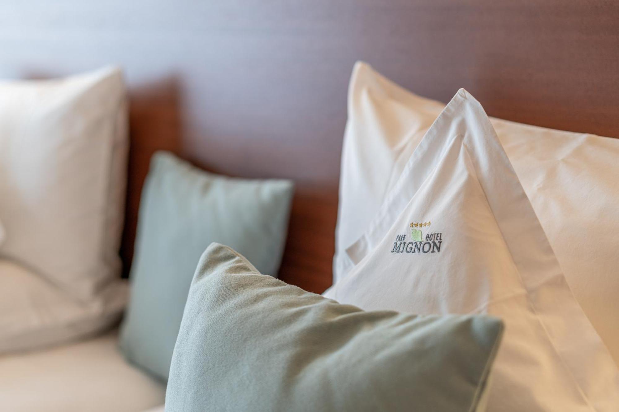 Mignon Park & Hotel Merano