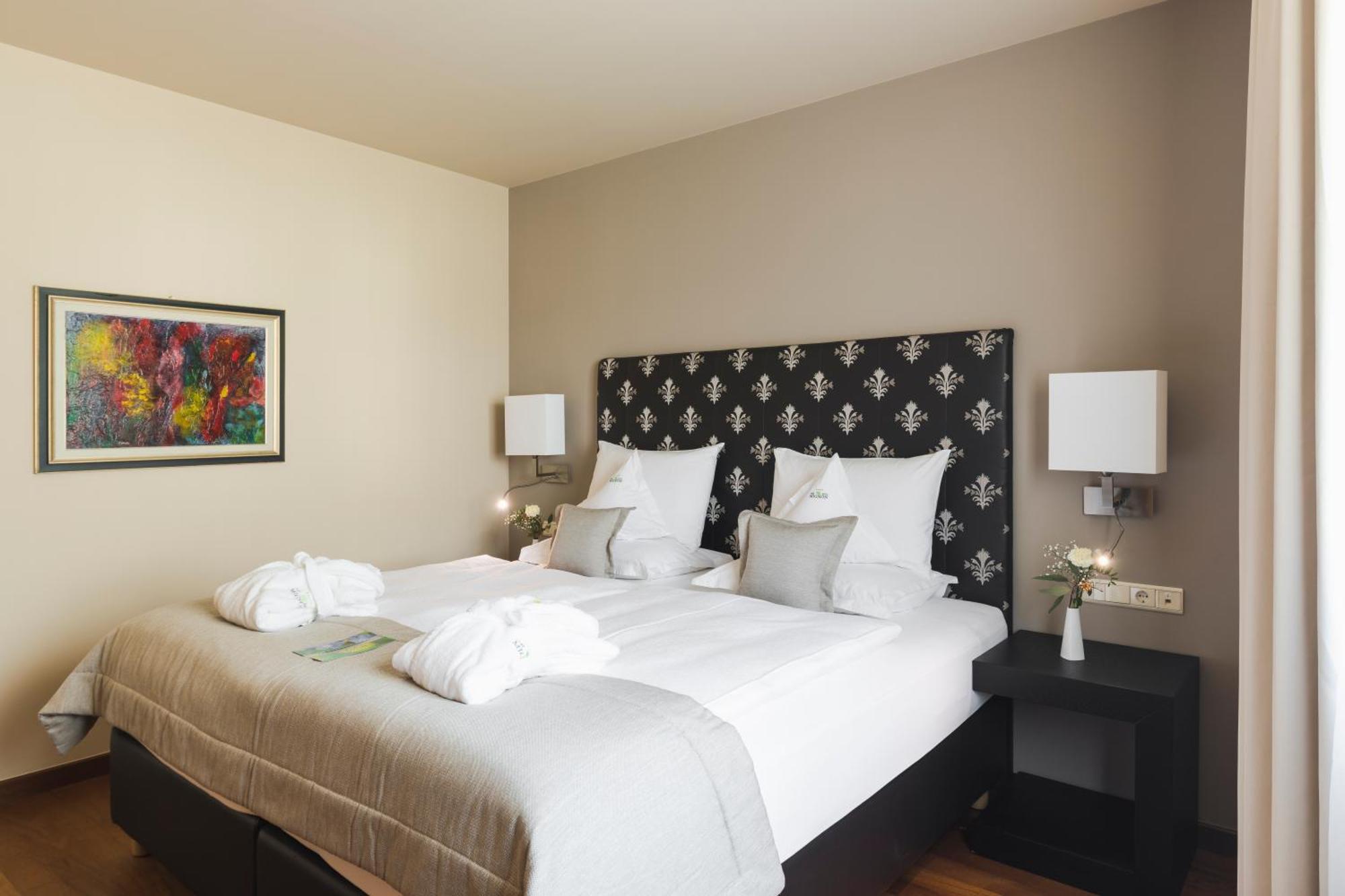 Mignon Park & Hotel 5*