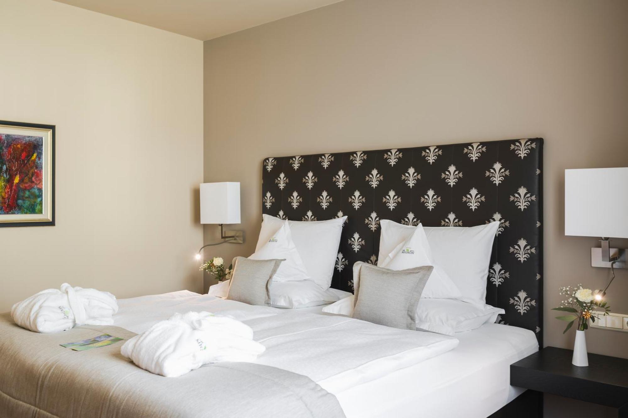 Mignon Park & Hotel Merano