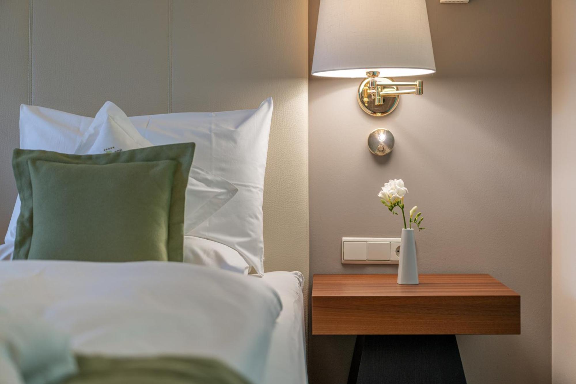 Mignon Park & 5*