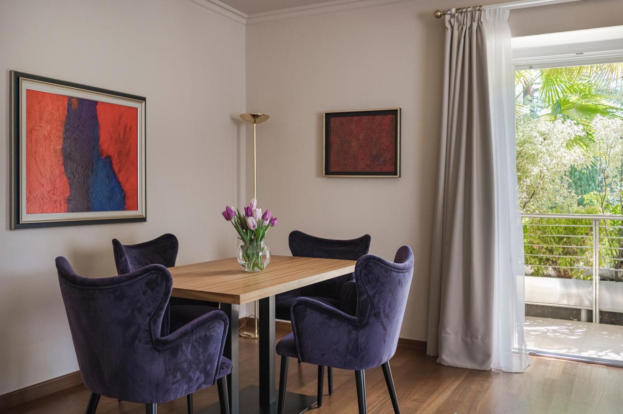Mignon Park & Hotel Merano