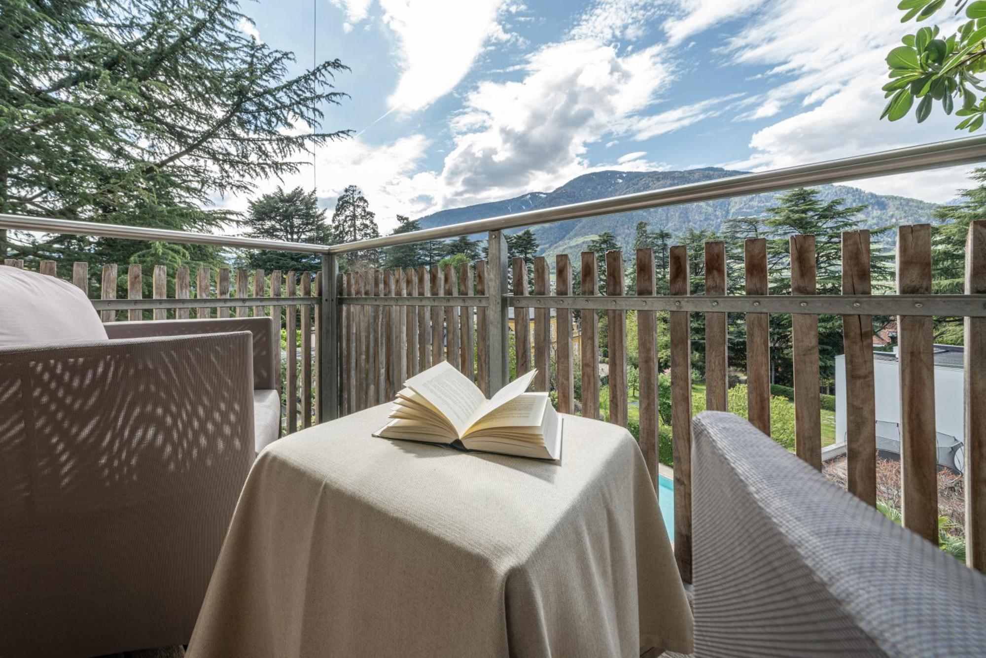 Hotel Mignon Park & 5*