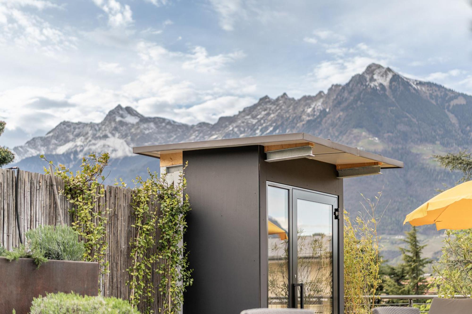 Mignon Park & 5* Merano