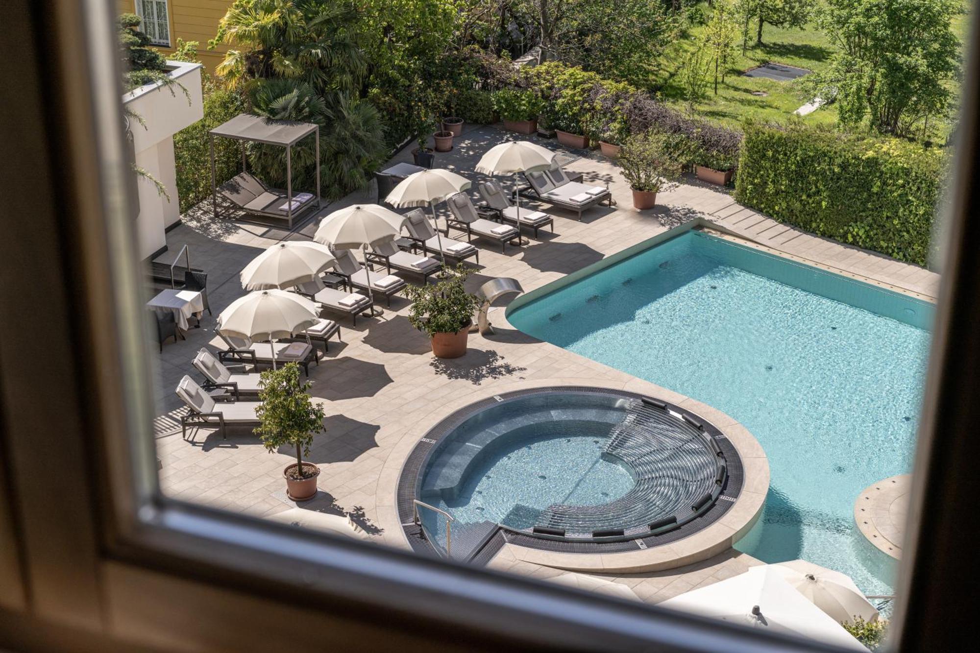 Mignon Park & Hotel
