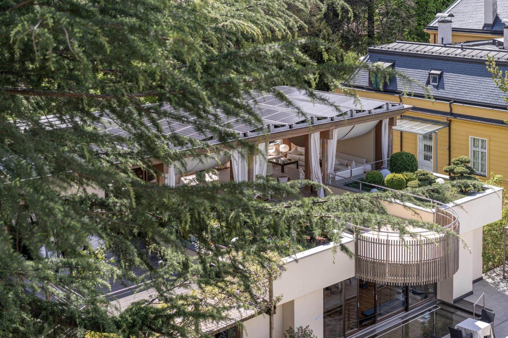Mignon Park & Merano