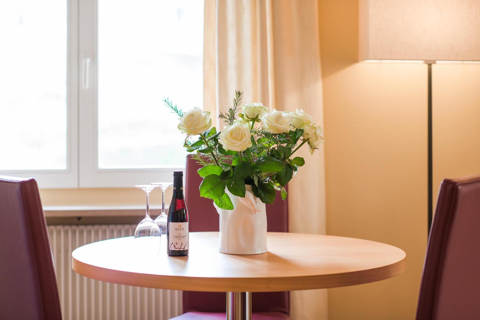 Hotel Mignon Park & 5*