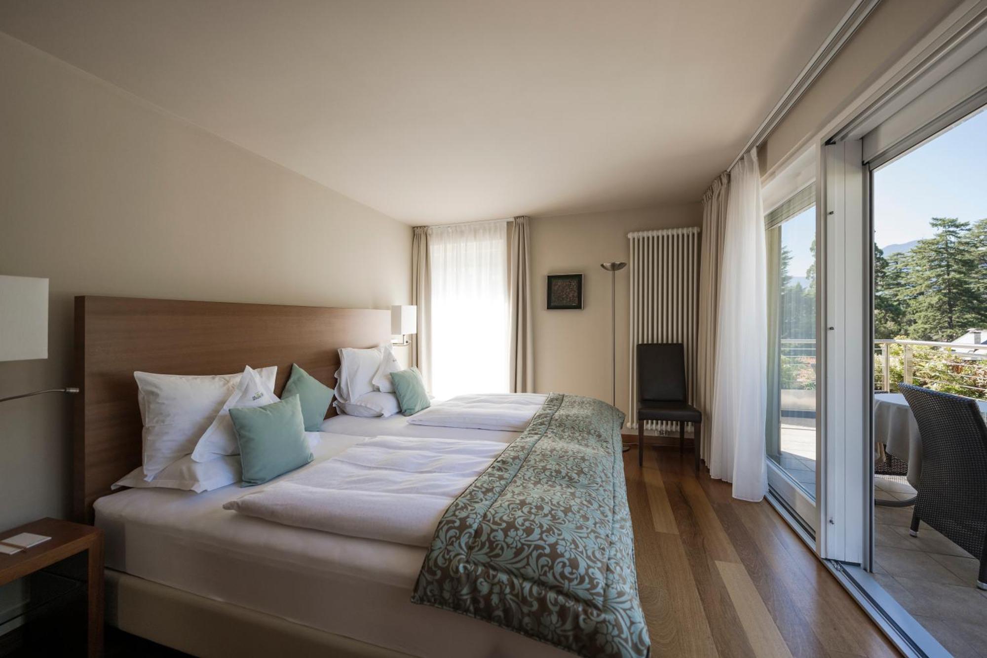 Hotel Mignon Park &