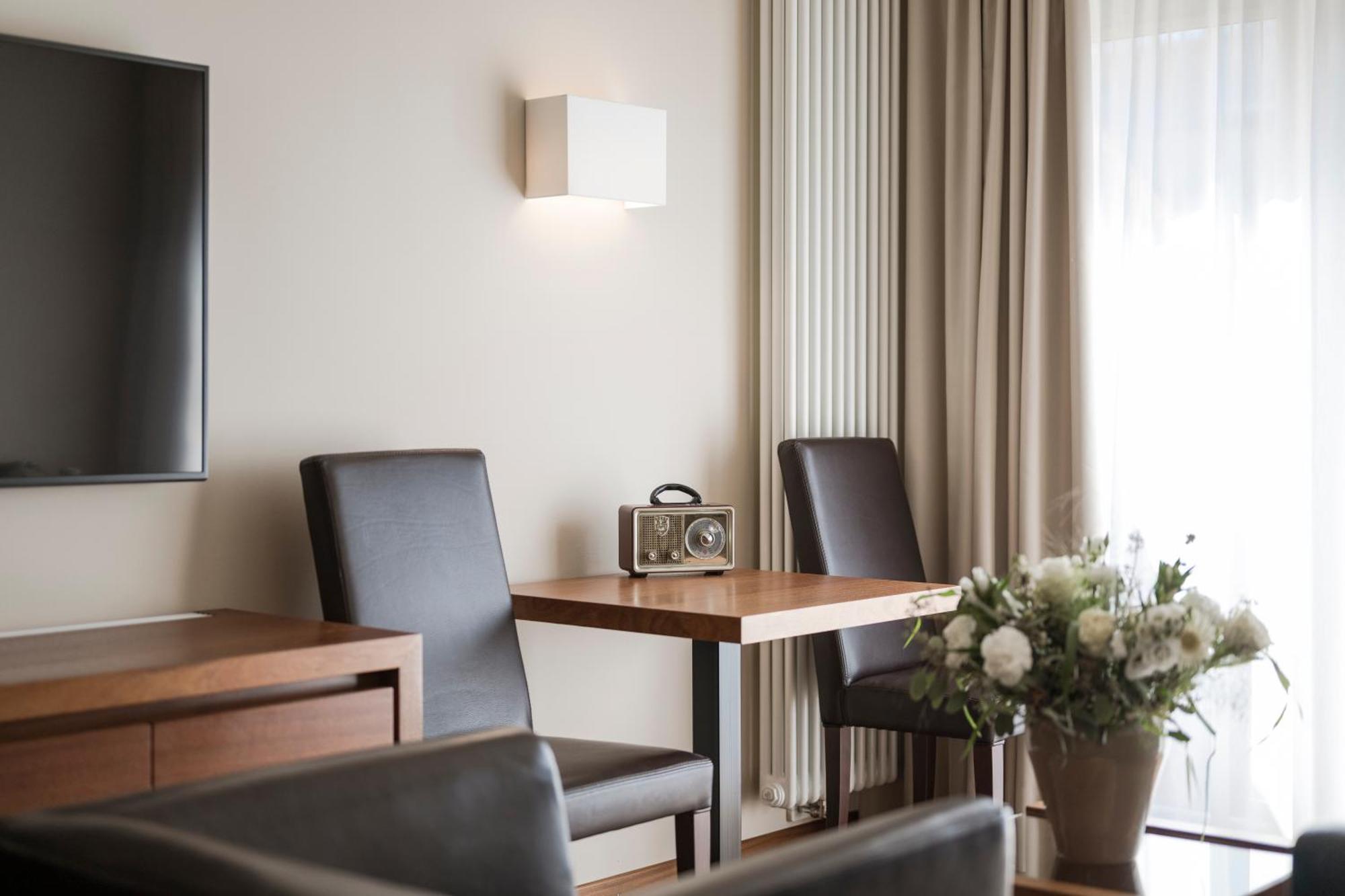Park Mignon Hotel 5*