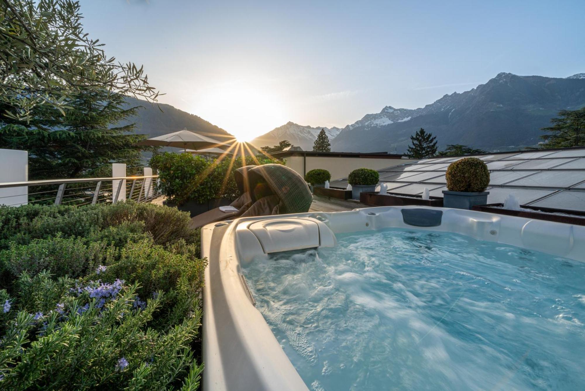 Hotel Mignon Park &