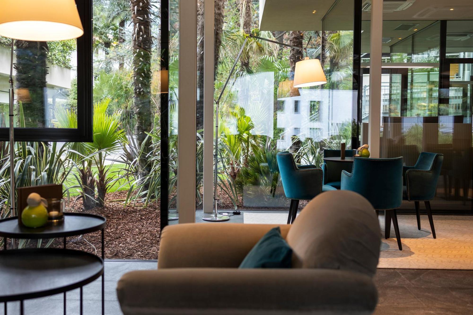 Hotel Mignon Park & 5*