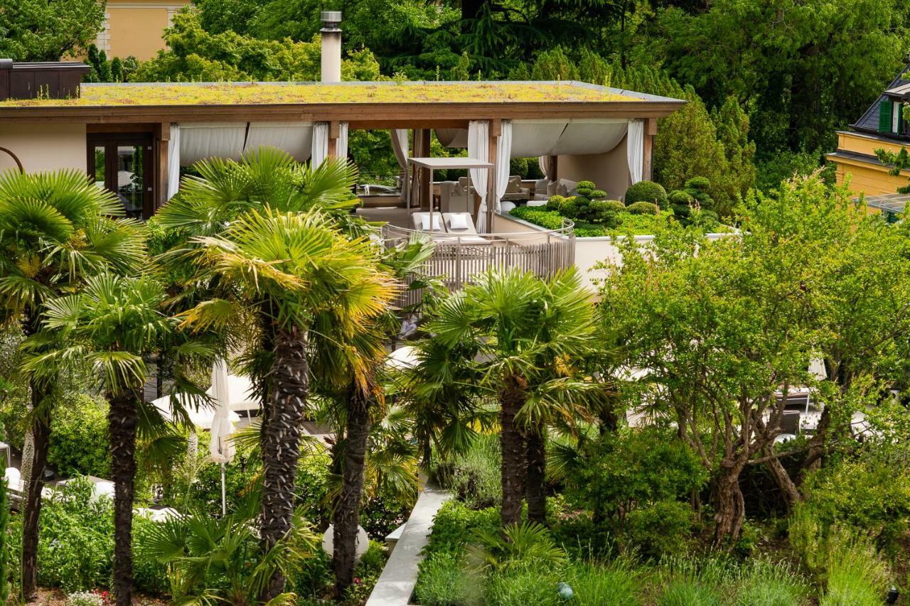 Mignon Park &